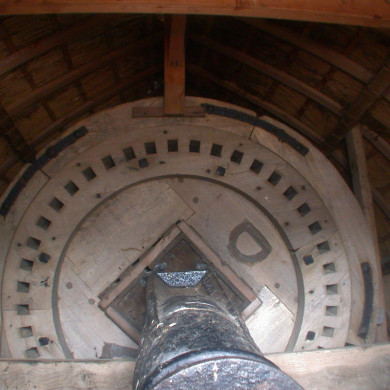 Rijksdienst voor het Cultureel Erfgoed: Terpstra, Frank