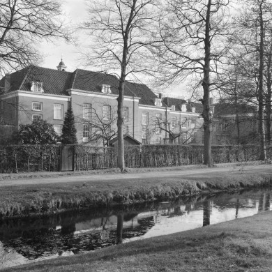 Rijksdienst voor het Cultureel Erfgoed: Delemarre, G.Th.