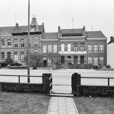 Rijksdienst voor het Cultureel Erfgoed: Tangel, L.M.