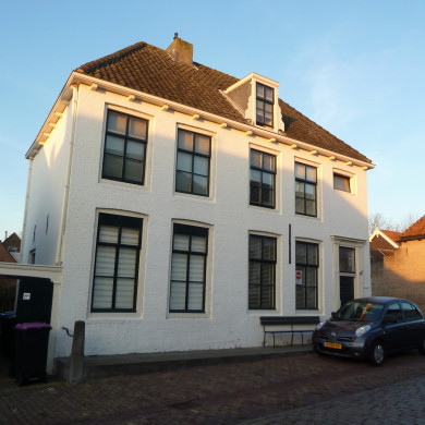 Rijksdienst voor het Cultureel Erfgoed: Bogers, Guido