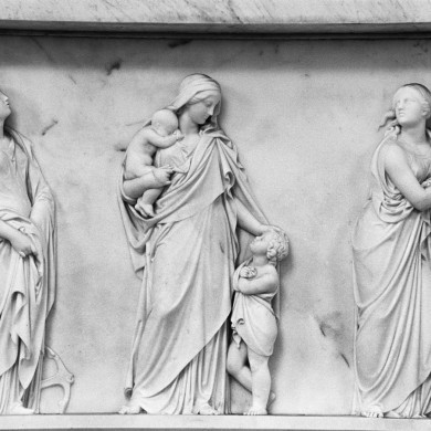 Rijksdienst voor het Cultureel Erfgoed: Tangel, L.M.