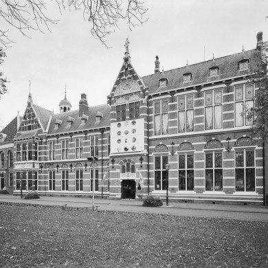 Rijksdienst voor het Cultureel Erfgoed: Koning, J.P. de