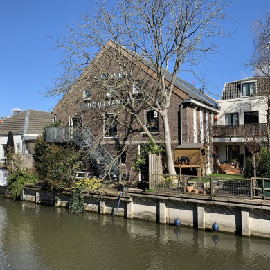 Rijksdienst voor het Cultureel Erfgoed: Bogers, Guido