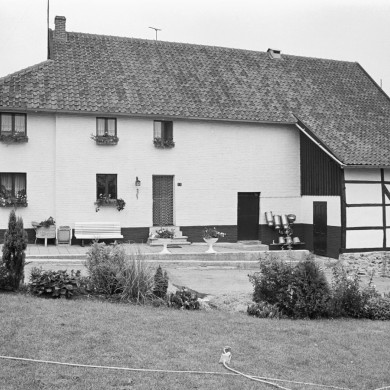 Rijksdienst voor het Cultureel Erfgoed: Tangel, L.M.