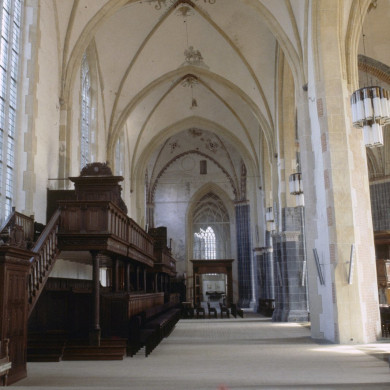 Rijksdienst voor het Cultureel Erfgoed: Wal, A.J. van der