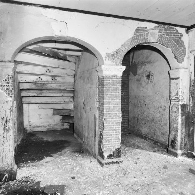 Rijksdienst voor het Cultureel Erfgoed: Wal, A.J. van der