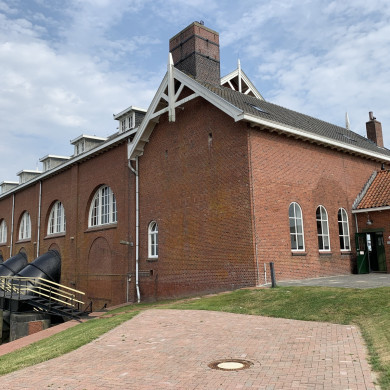 Rijksdienst voor het Cultureel Erfgoed: Bogers, Guido
