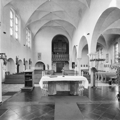 Rijksdienst voor het Cultureel Erfgoed: Galen, P. (Paul) van