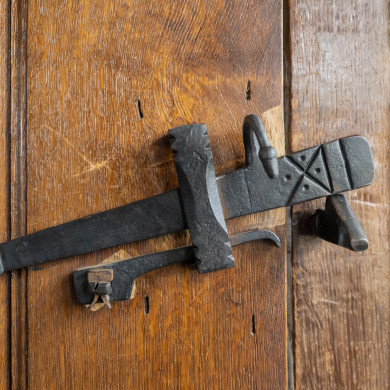 Rijksdienst voor het Cultureel Erfgoed: Schipper, Ruben