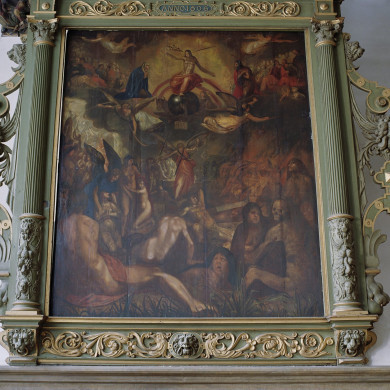 Rijksdienst voor het Cultureel Erfgoed: Booms, C.S. (Chris)