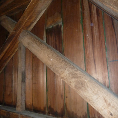 Rijksdienst voor het Cultureel Erfgoed: Bogers, Guido