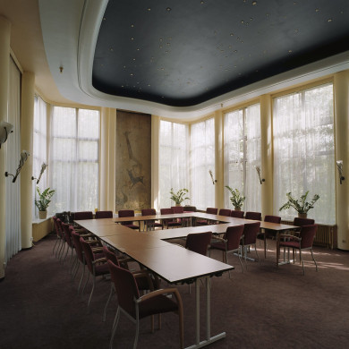 Rijksdienst voor het Cultureel Erfgoed: Wal, A.J. van der