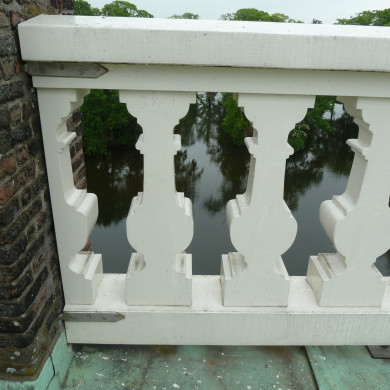 Rijksdienst voor het Cultureel Erfgoed: Wal, Henry van der