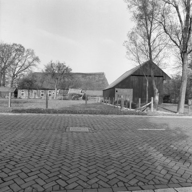 Rijksdienst voor het Cultureel Erfgoed: Wal, A.J. van der