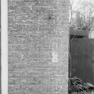 Rijksdienst voor het Cultureel Erfgoed: Haan, T.H. de