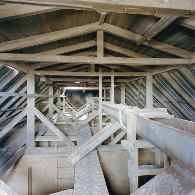 Rijksdienst voor het Cultureel Erfgoed: Wal, A.J. van der