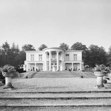 Rijksdienst voor het Cultureel Erfgoed: Wal, A.J. van der