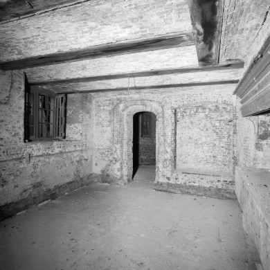 Rijksdienst voor het Cultureel Erfgoed: Koning, J.P. de