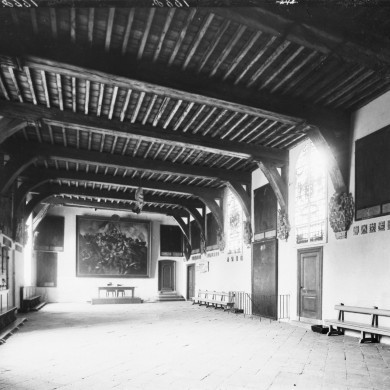 Rijksdienst voor het Cultureel Erfgoed: Kramer, J.G.