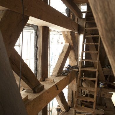 Rijksdienst voor het Cultureel Erfgoed: Roderburg, K. (Kris)