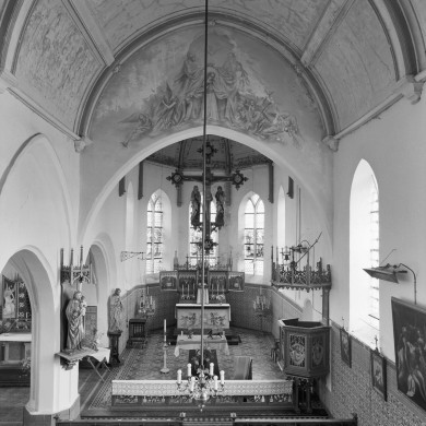 Rijksdienst voor het Cultureel Erfgoed: Galen, P. (Paul) van