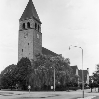 Rijksdienst voor het Cultureel Erfgoed: Tangel, L.M.