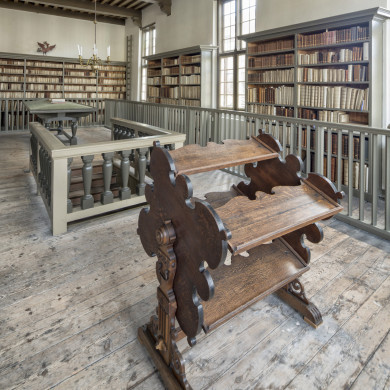 Rijksdienst voor het Cultureel Erfgoed: Tilleman, Ronald