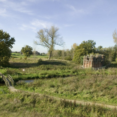 Rijksdienst voor het Cultureel Erfgoed: Roderburg, K. (Kris)