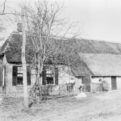 Rijksdienst voor het Cultureel Erfgoed: PROVINCIAAL MUSEUM DRENTE