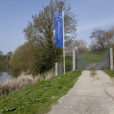 Rijksdienst voor het Cultureel Erfgoed: Galen, P. (Paul) van-Booms, C.S. (Chris)
