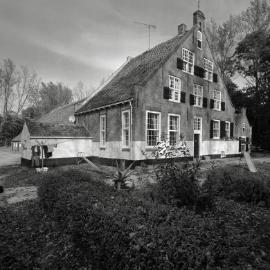 Rijksdienst voor het Cultureel Erfgoed: Koning, J.P. de