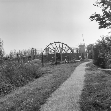 Rijksdienst voor het Cultureel Erfgoed: Korpershoek, W.A.