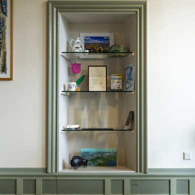 Rijksdienst voor het Cultureel Erfgoed: Schipper, Ruben