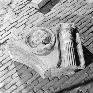 Rijksdienst voor het Cultureel Erfgoed: Galen, P. (Paul) van