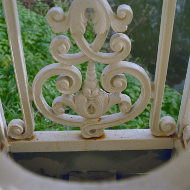 Rijksdienst voor het Cultureel Erfgoed: Wal, A.J. van der