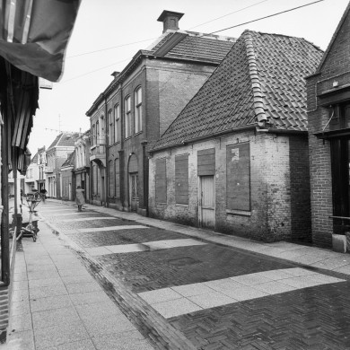 Rijksdienst voor het Cultureel Erfgoed: Wal, A.J. van der