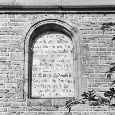 Rijksdienst voor het Cultureel Erfgoed: Dukker, G.J.