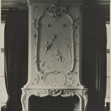 Rijksdienst voor het Cultureel Erfgoed: Baer, W.G.