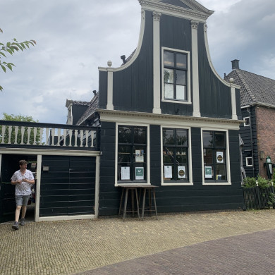 Rijksdienst voor het Cultureel Erfgoed: Bogers, Guido