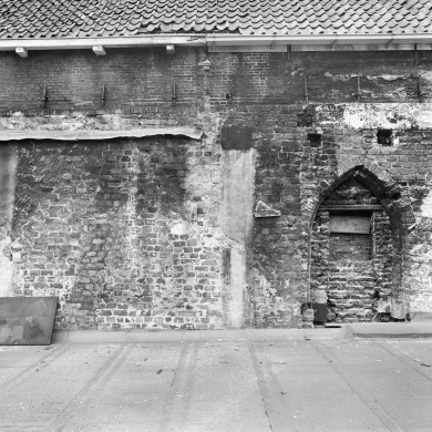 Rijksdienst voor het Cultureel Erfgoed: Wal, A.J. van der