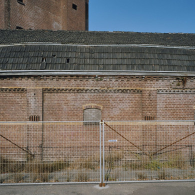 Rijksdienst voor het Cultureel Erfgoed: Barbiers, G.