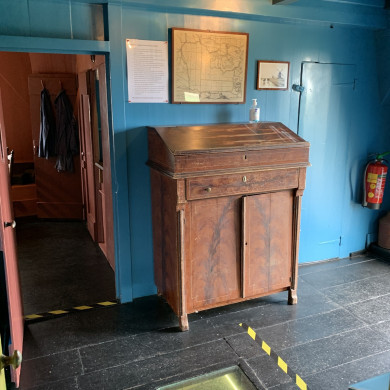 Rijksdienst voor het Cultureel Erfgoed: Bogers, Guido