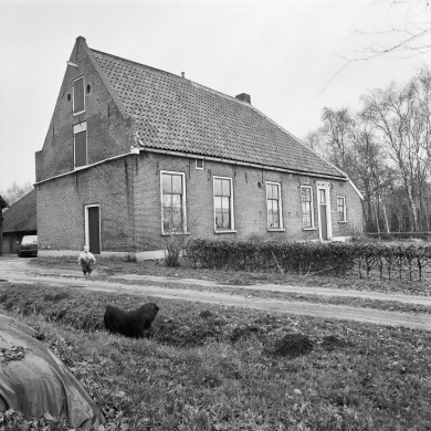 Rijksdienst voor het Cultureel Erfgoed: Wal, A.J. van der