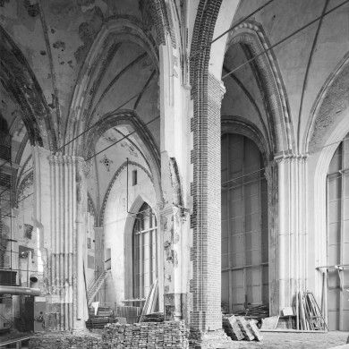 Rijksdienst voor het Cultureel Erfgoed: Wal, A.J. van der