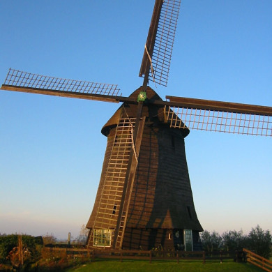 Rijksdienst voor het Cultureel Erfgoed: Terpstra, Frank