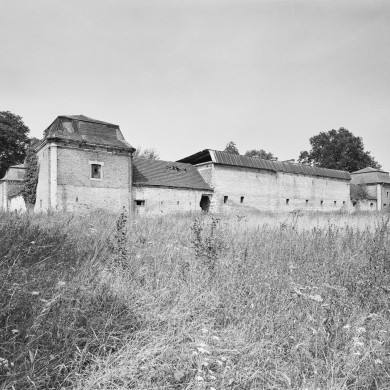 Rijksdienst voor het Cultureel Erfgoed: Galen, P. van