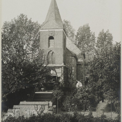 Rijksdienst voor het Cultureel Erfgoed: Weers, C.G.