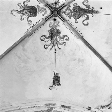 Rijksdienst voor het Cultureel Erfgoed: Wal, A.J. van der