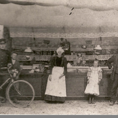 Rijksdienst voor het Cultureel Erfgoed: Bijlsma, Simon