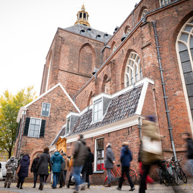 Rijksdienst voor het Cultureel Erfgoed: Sekuur, Mark